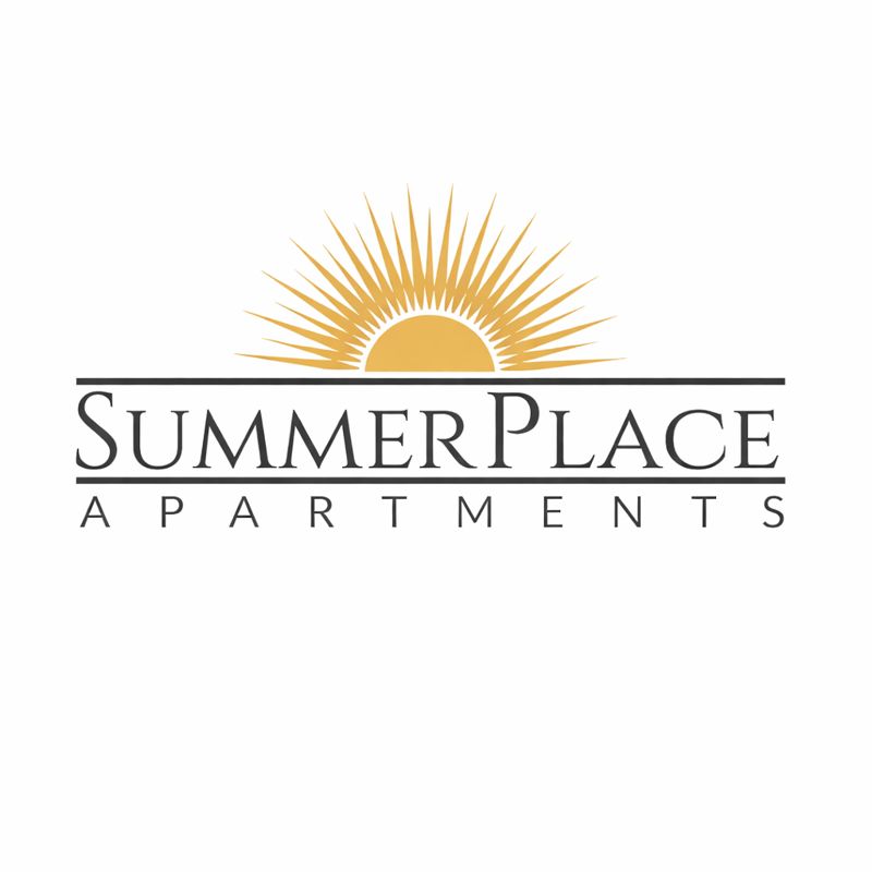 Summer Place Apartments logo